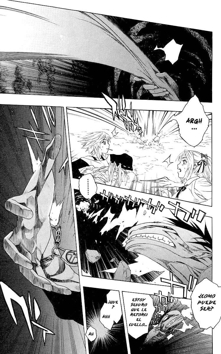 Read Rosario + Vampire ES Manga Online