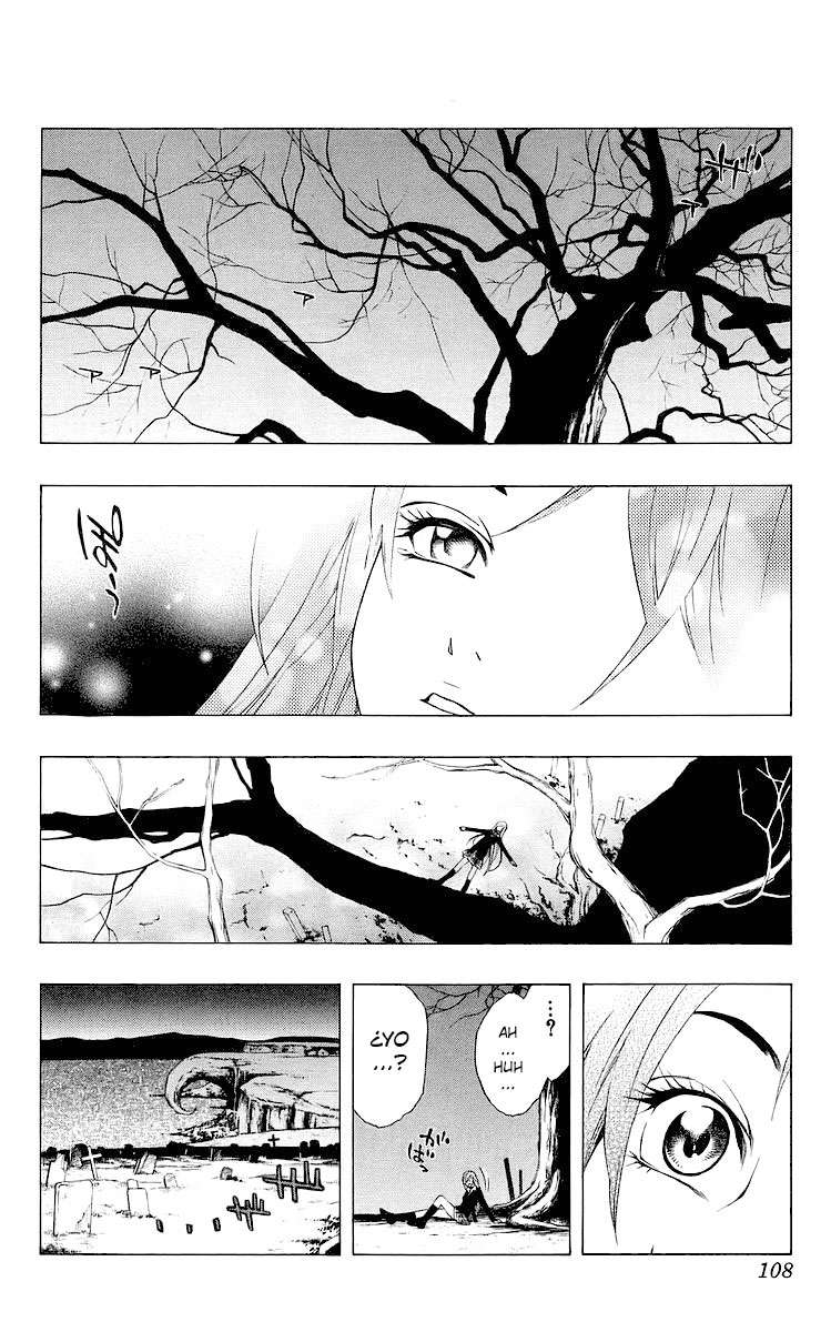 Read Rosario + Vampire ES Manga Online