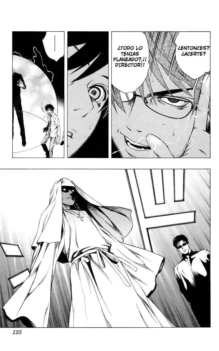 Read Rosario + Vampire ES Manga Online