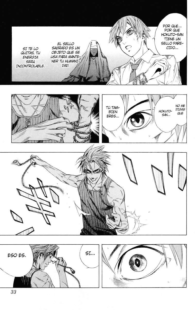 Read Rosario + Vampire ES Manga Online
