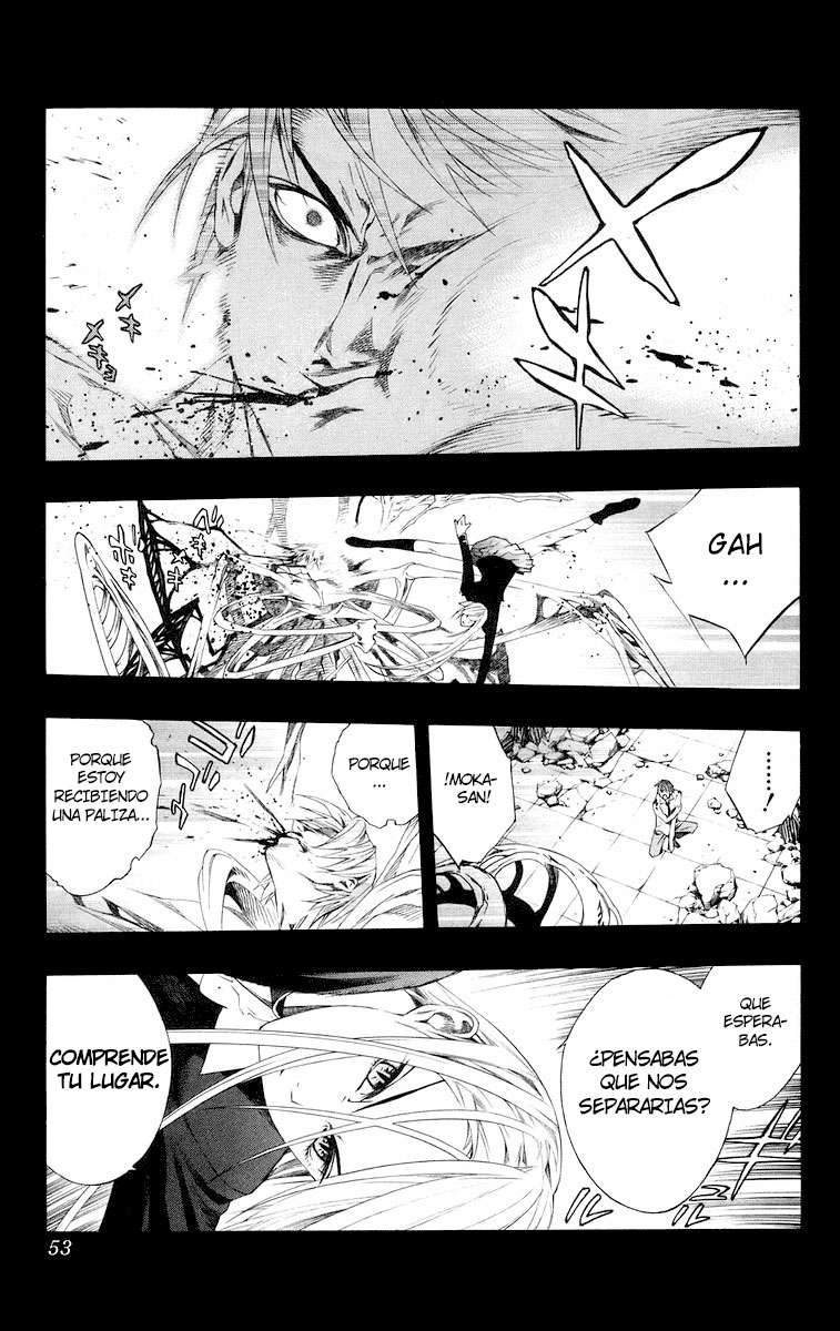 Read Rosario + Vampire ES Manga Online