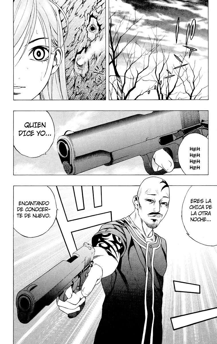 Read Rosario + Vampire ES Manga Online