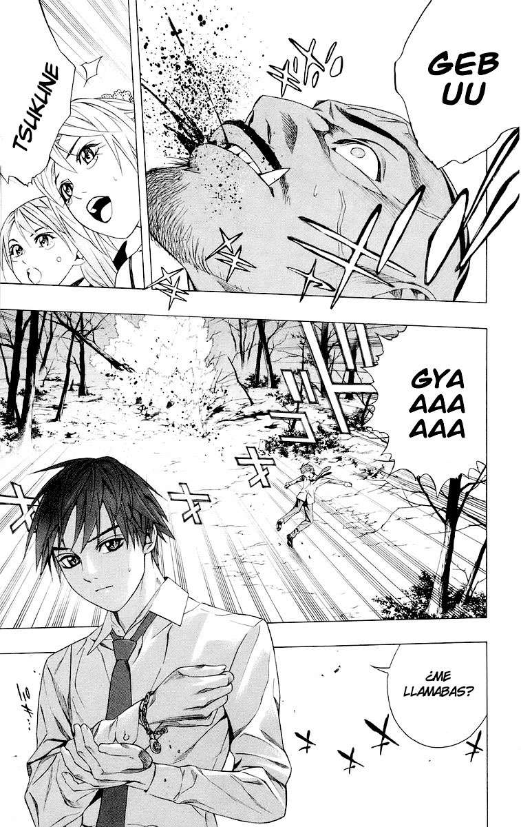 Read Rosario + Vampire ES Manga Online