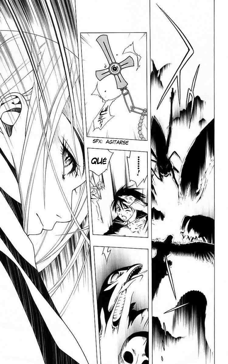 Read Rosario + Vampire ES Manga Online