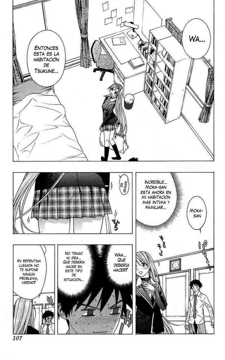 Read Rosario + Vampire ES Manga Online