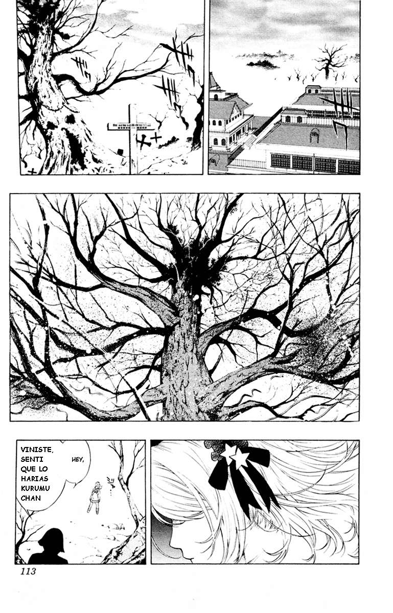 Read Rosario + Vampire ES Manga Online