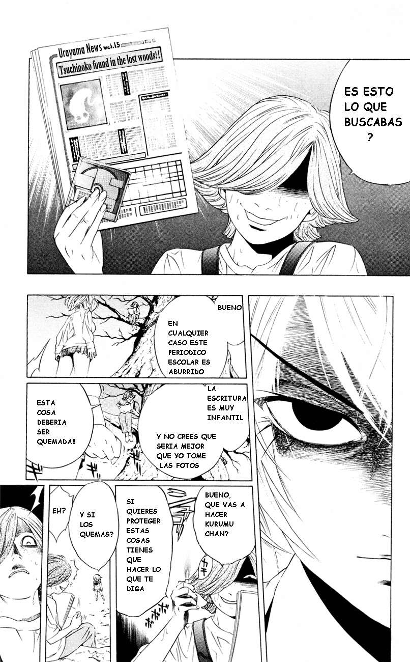 Read Rosario + Vampire ES Manga Online