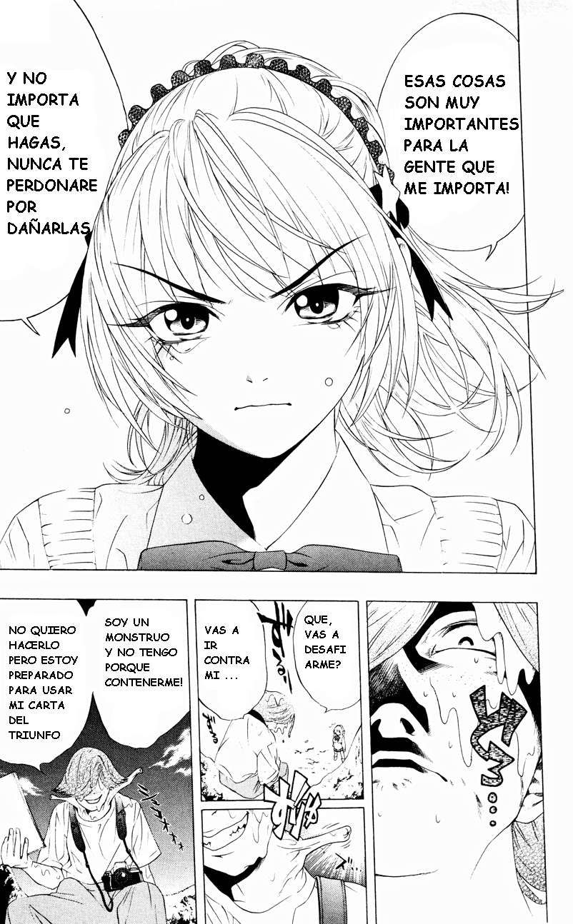 Read Rosario + Vampire ES Manga Online