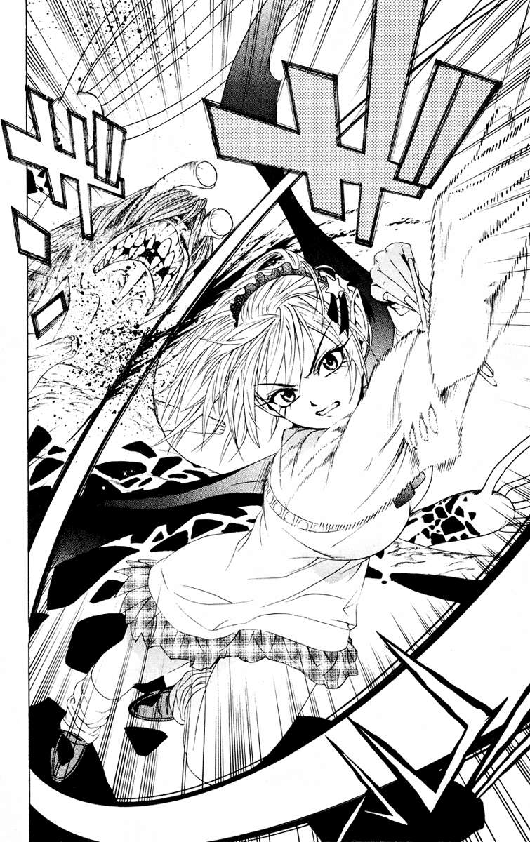 Read Rosario + Vampire ES Manga Online