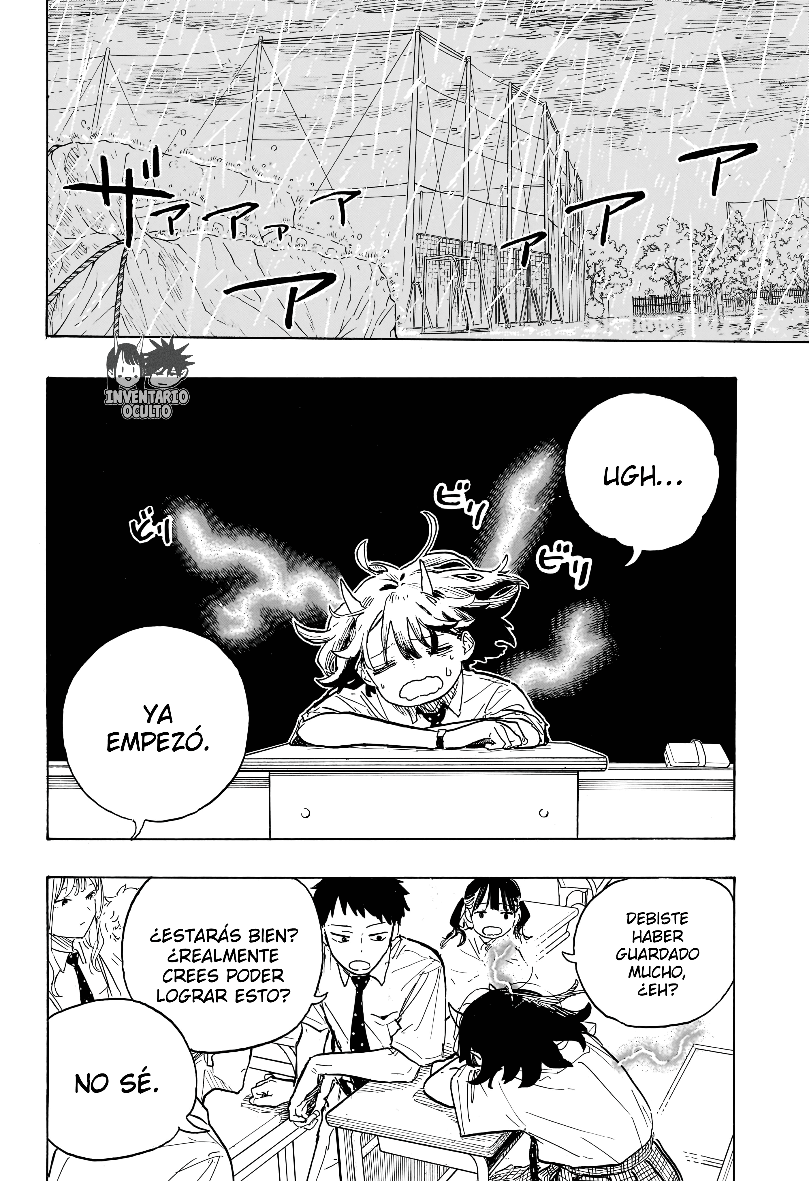 Read Ruri Dragon ES Manga Online