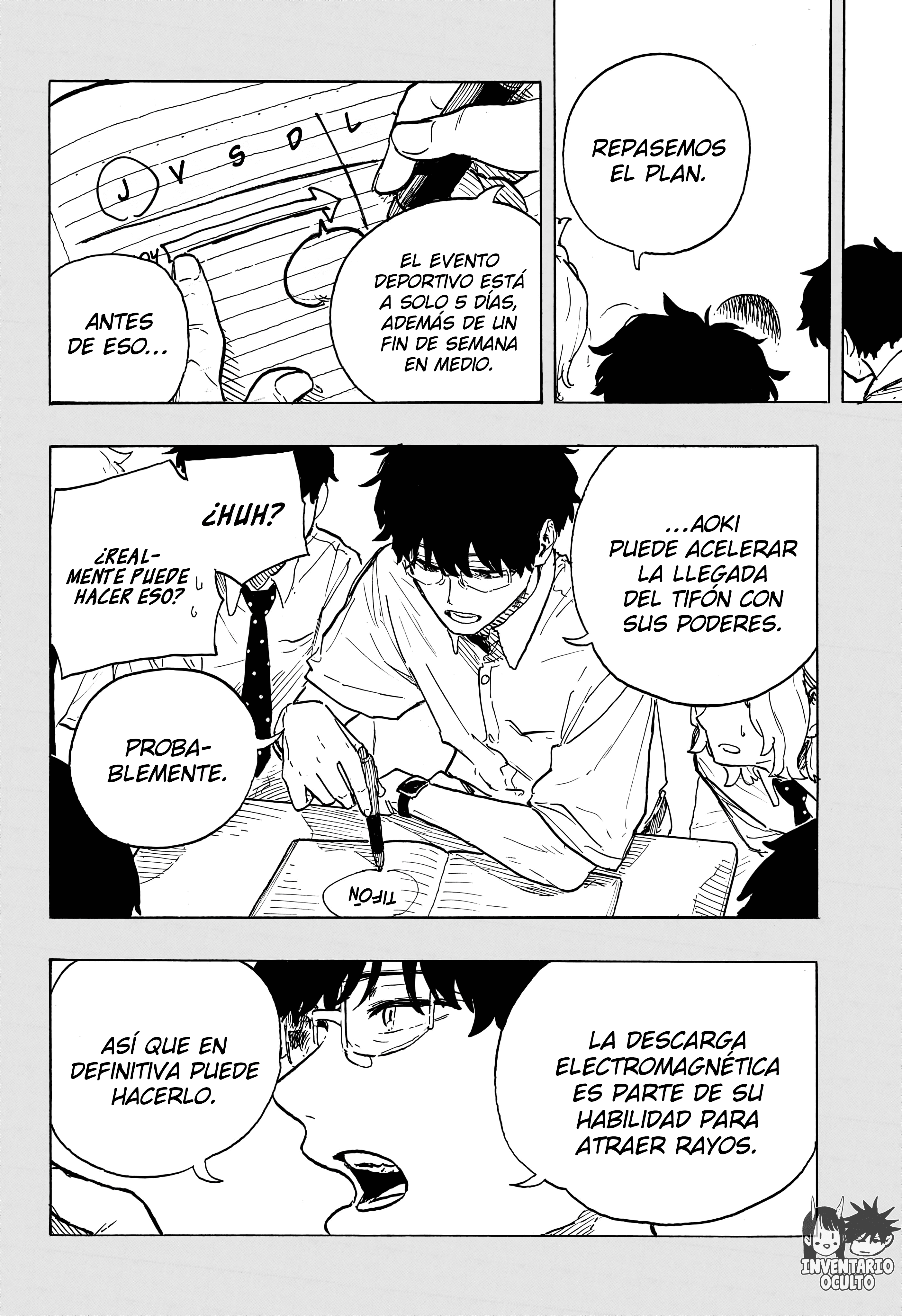 Read Ruri Dragon ES Manga Online