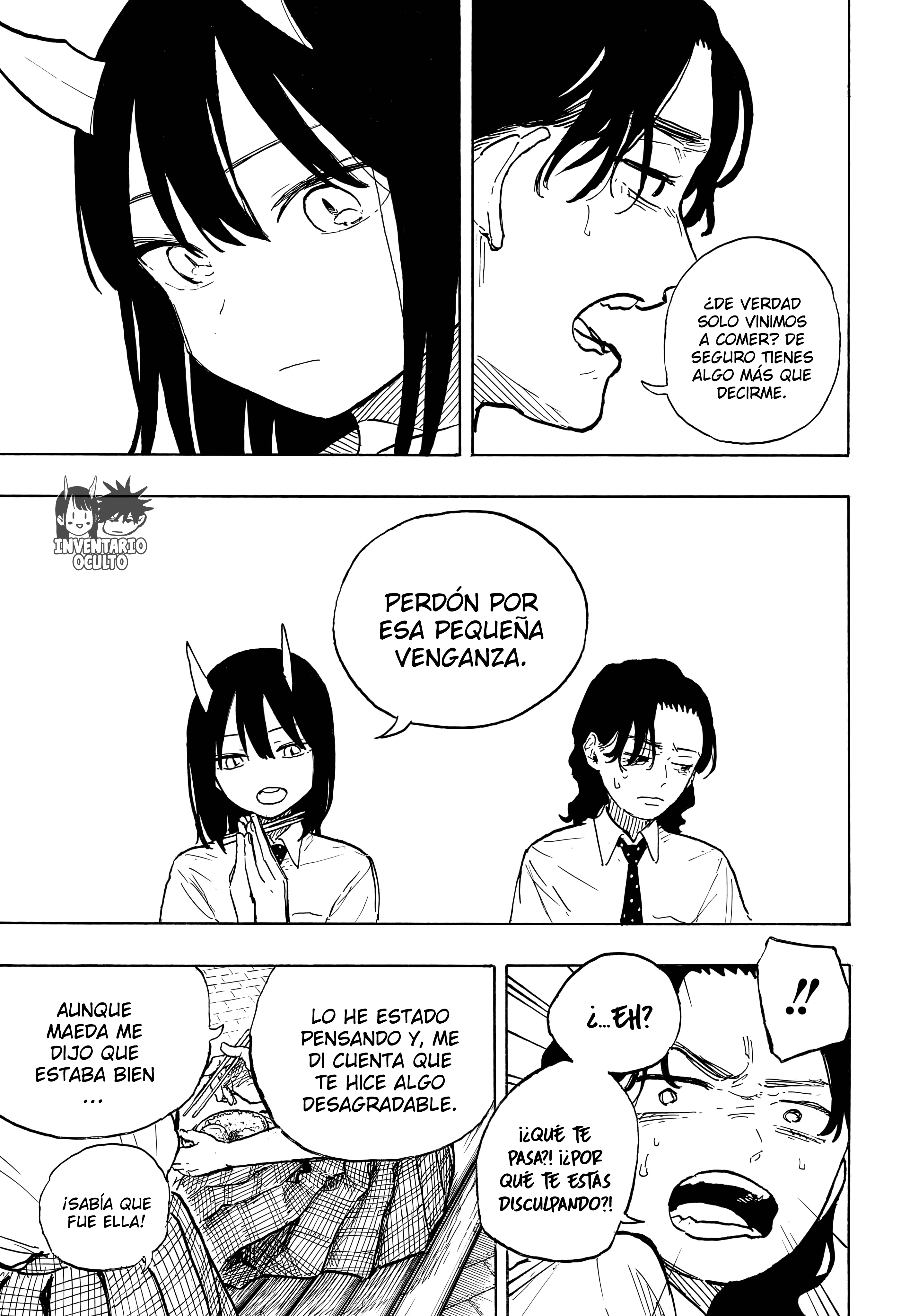 Read Ruri Dragon ES Manga Online