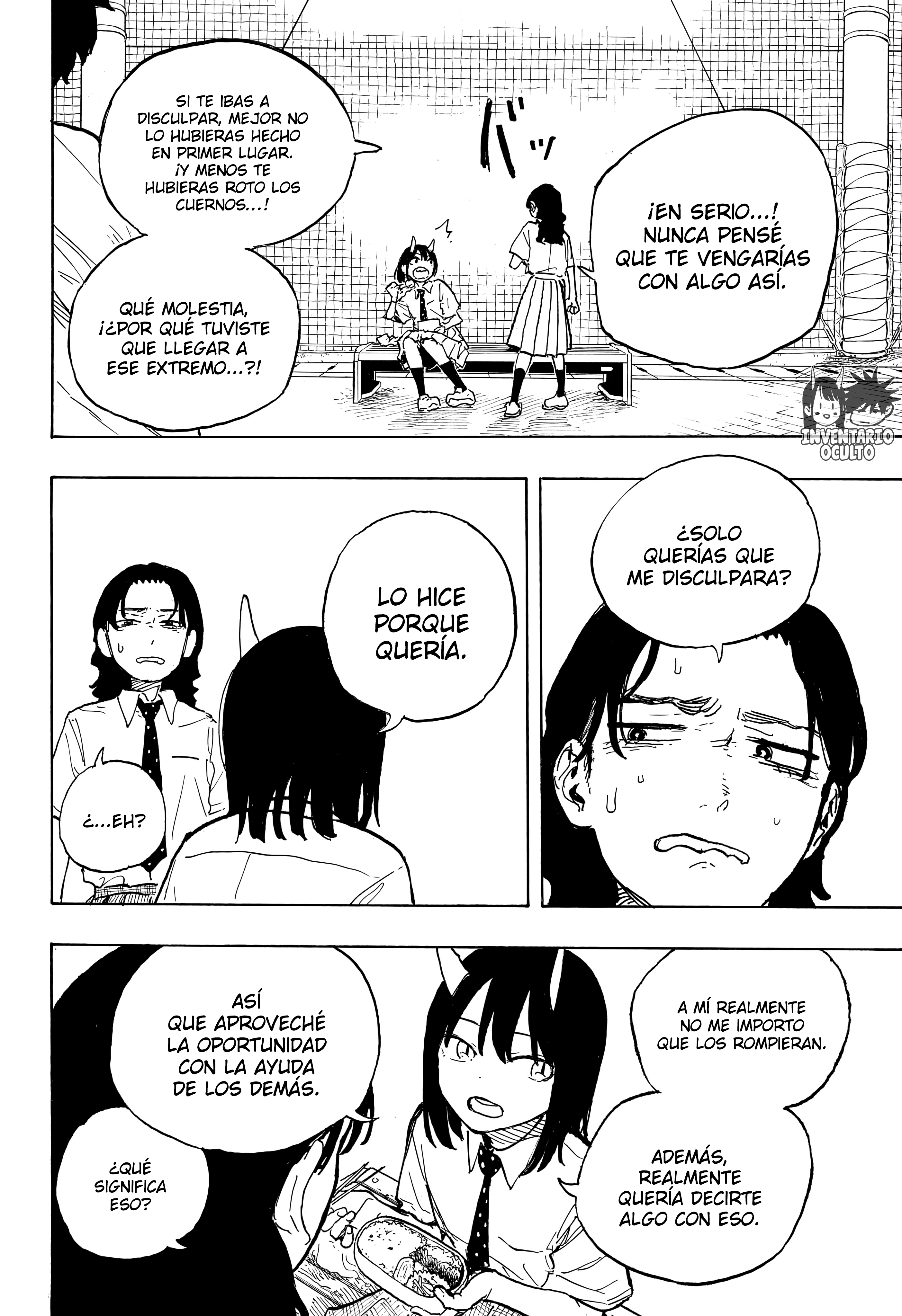 Read Ruri Dragon ES Manga Online