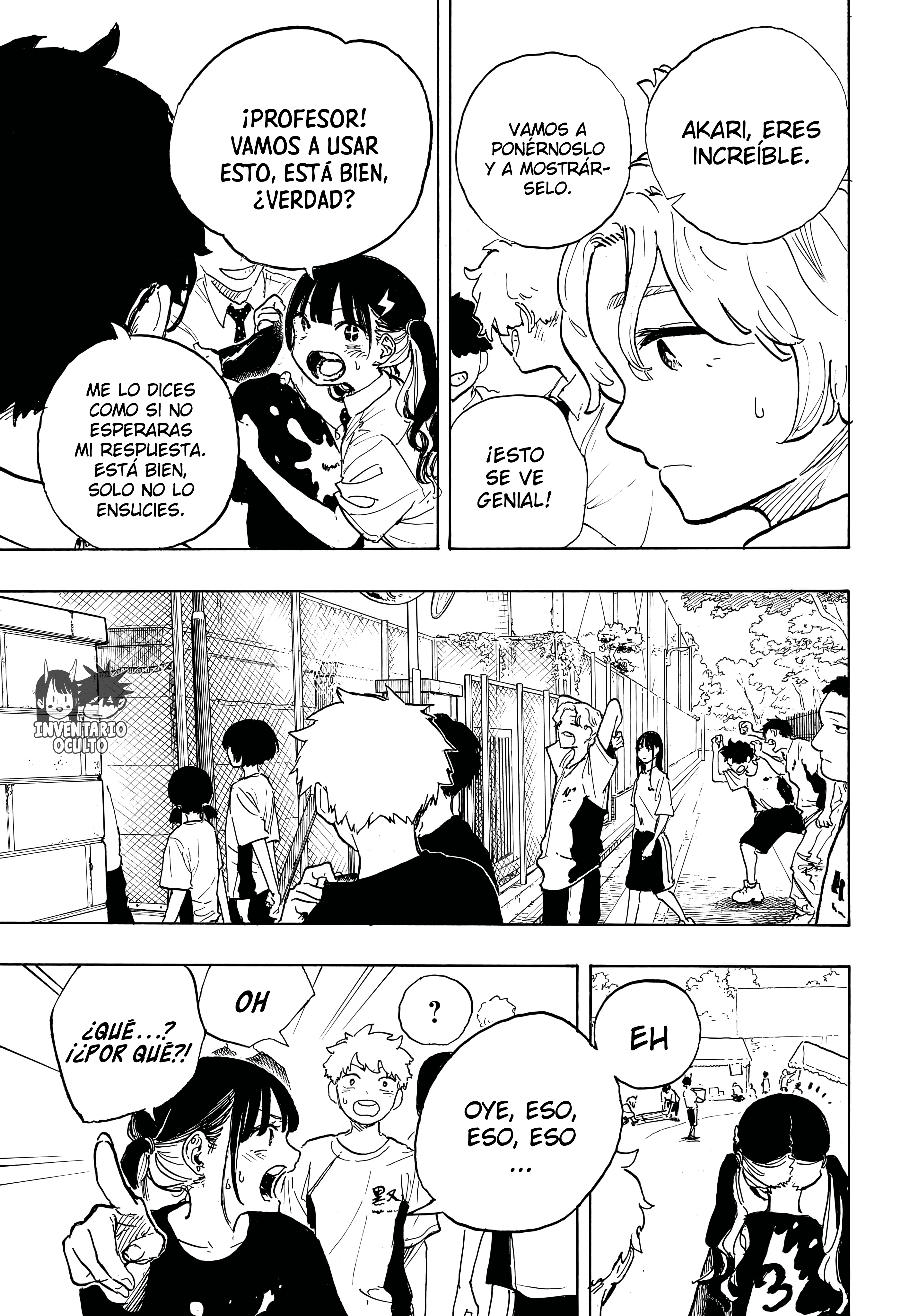 Read Ruri Dragon ES Manga Online