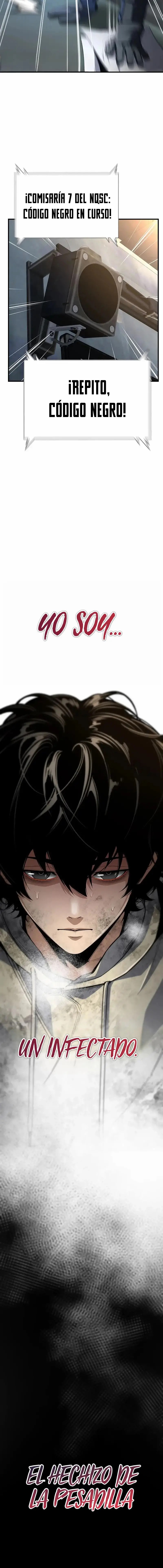 Read SHADOW SLAVE ES Manga Online