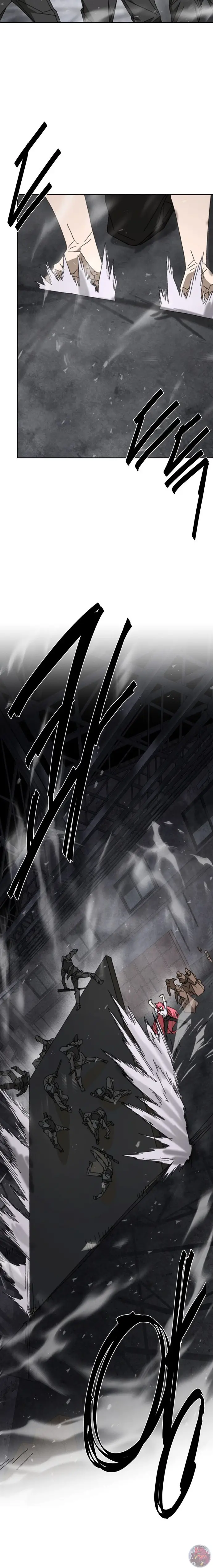 Read Sepulturero de los condenados ES Manga Online