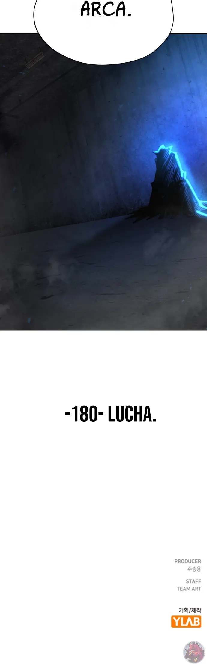 Read Sepulturero de los condenados ES Manga Online