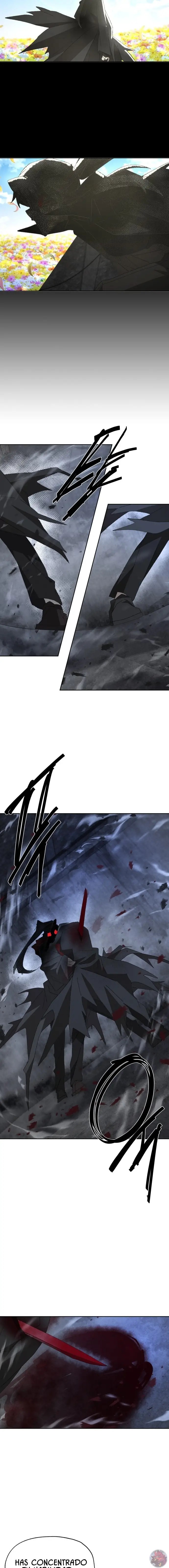 Read Sepulturero de los condenados ES Manga Online