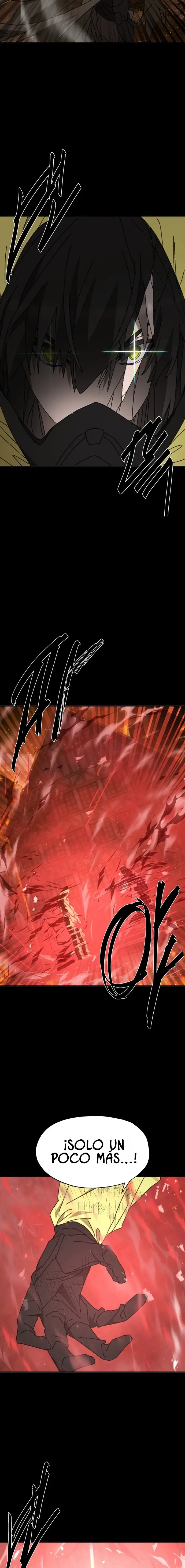 Read Sepulturero de los condenados ES Manga Online