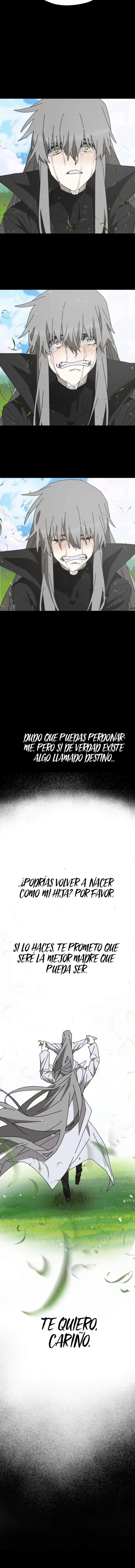 Read Sepulturero de los condenados ES Manga Online