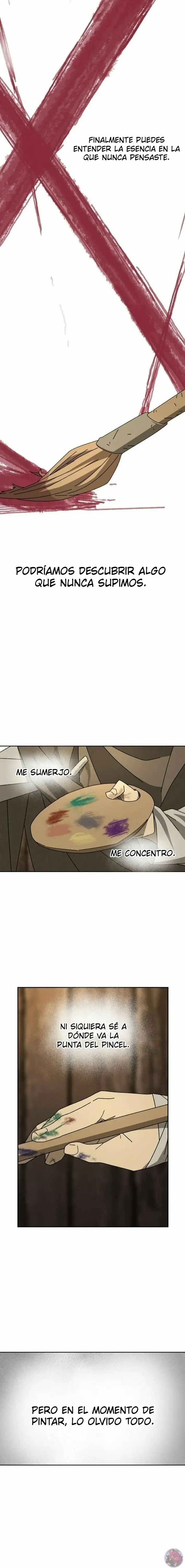 Read Sepulturero de los condenados ES Manga Online