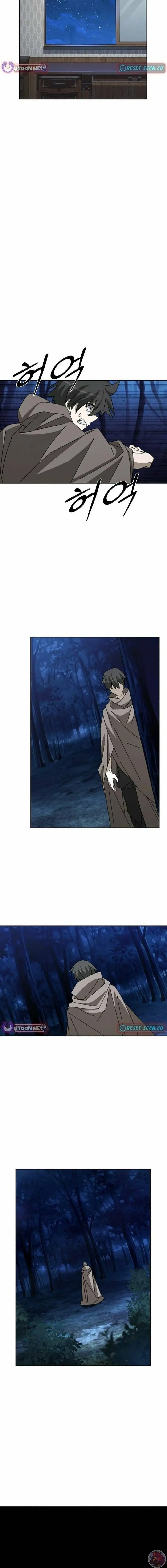 Read Sepulturero de los condenados ES Manga Online