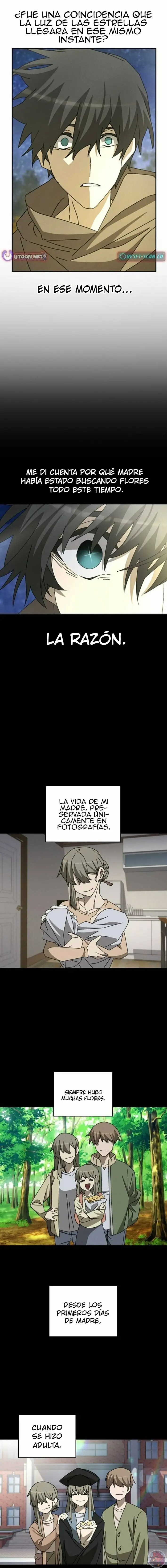 Read Sepulturero de los condenados ES Manga Online