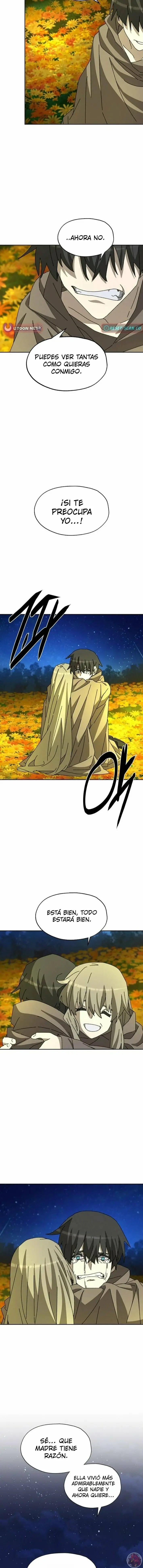Read Sepulturero de los condenados ES Manga Online