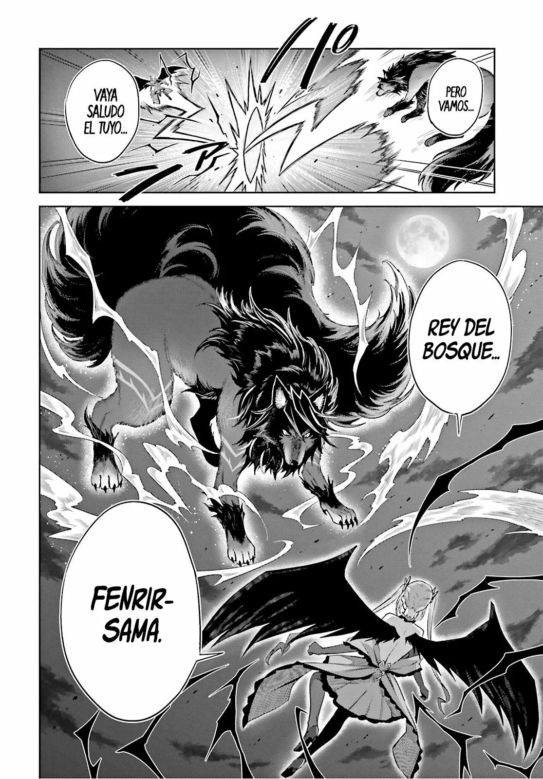 Read Shin no Jitsuryoku wa Girigiri Made Kakushite Iyou to Omou ES Manga Online