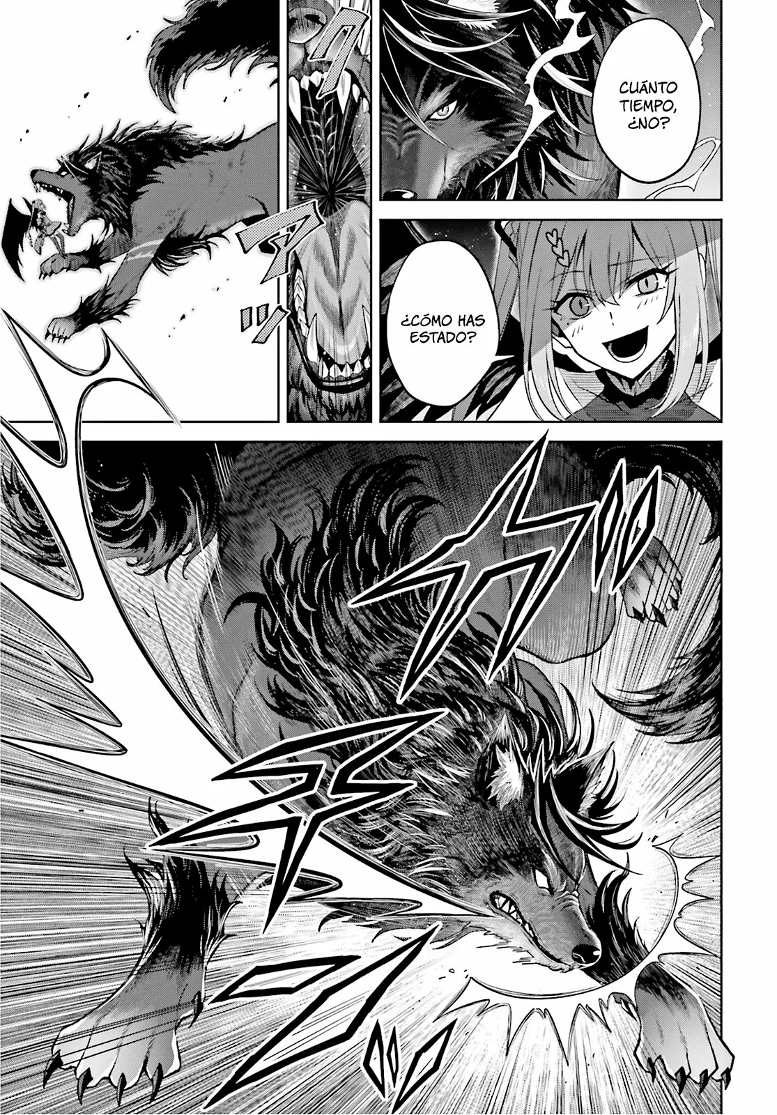 Read Shin no Jitsuryoku wa Girigiri Made Kakushite Iyou to Omou ES Manga Online