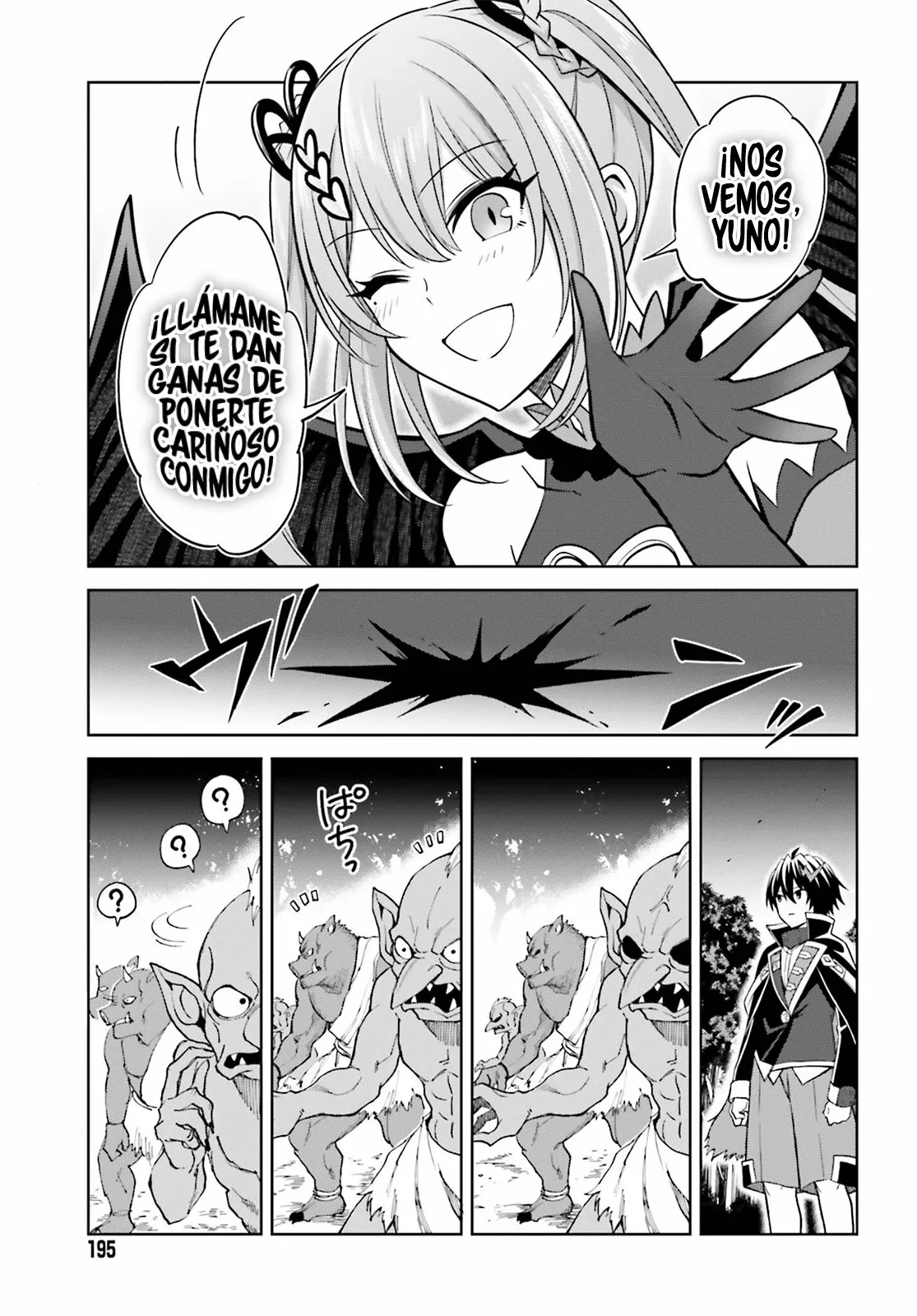 Read Shin no Jitsuryoku wa Girigiri Made Kakushite Iyou to Omou ES Manga Online
