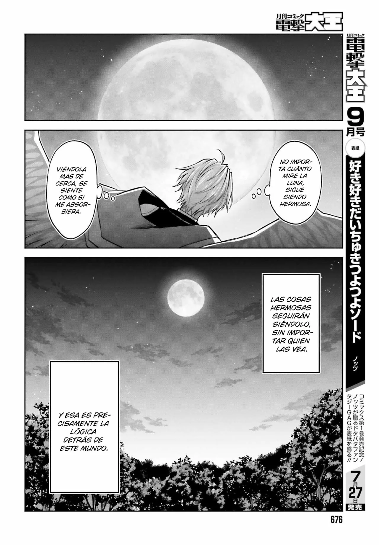 Read Shin no Jitsuryoku wa Girigiri Made Kakushite Iyou to Omou ES Manga Online