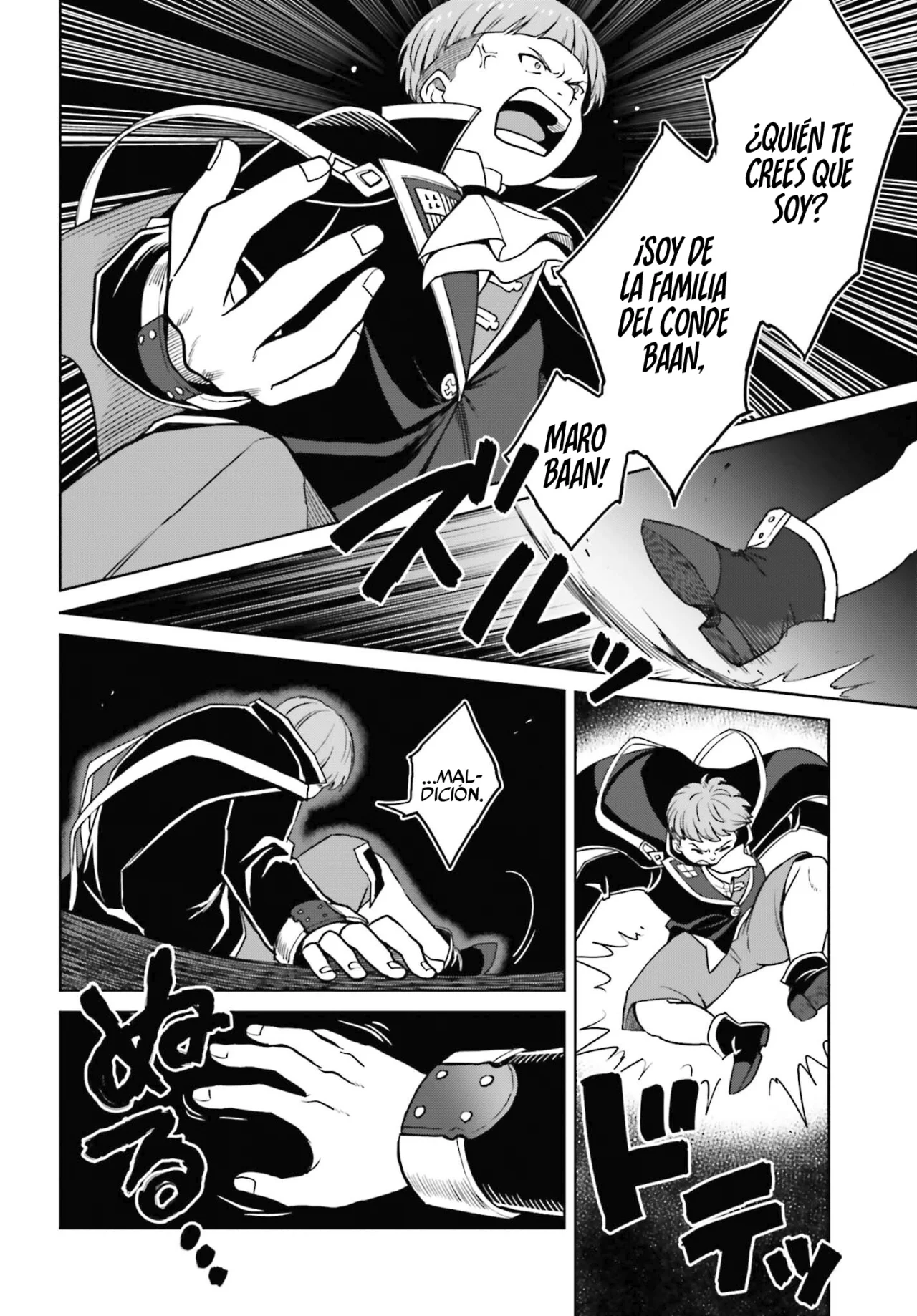 Read Shin no Jitsuryoku wa Girigiri Made Kakushite Iyou to Omou ES Manga Online