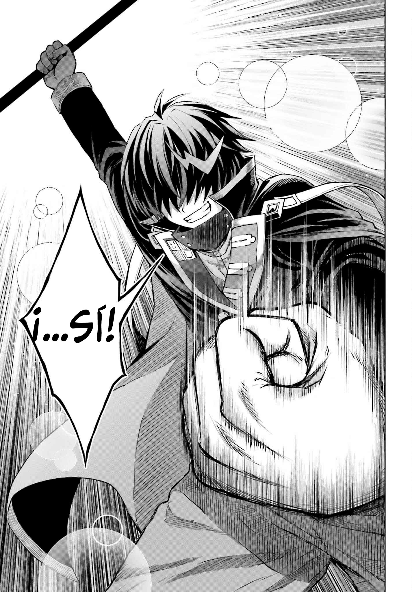 Read Shin no Jitsuryoku wa Girigiri Made Kakushite Iyou to Omou ES Manga Online