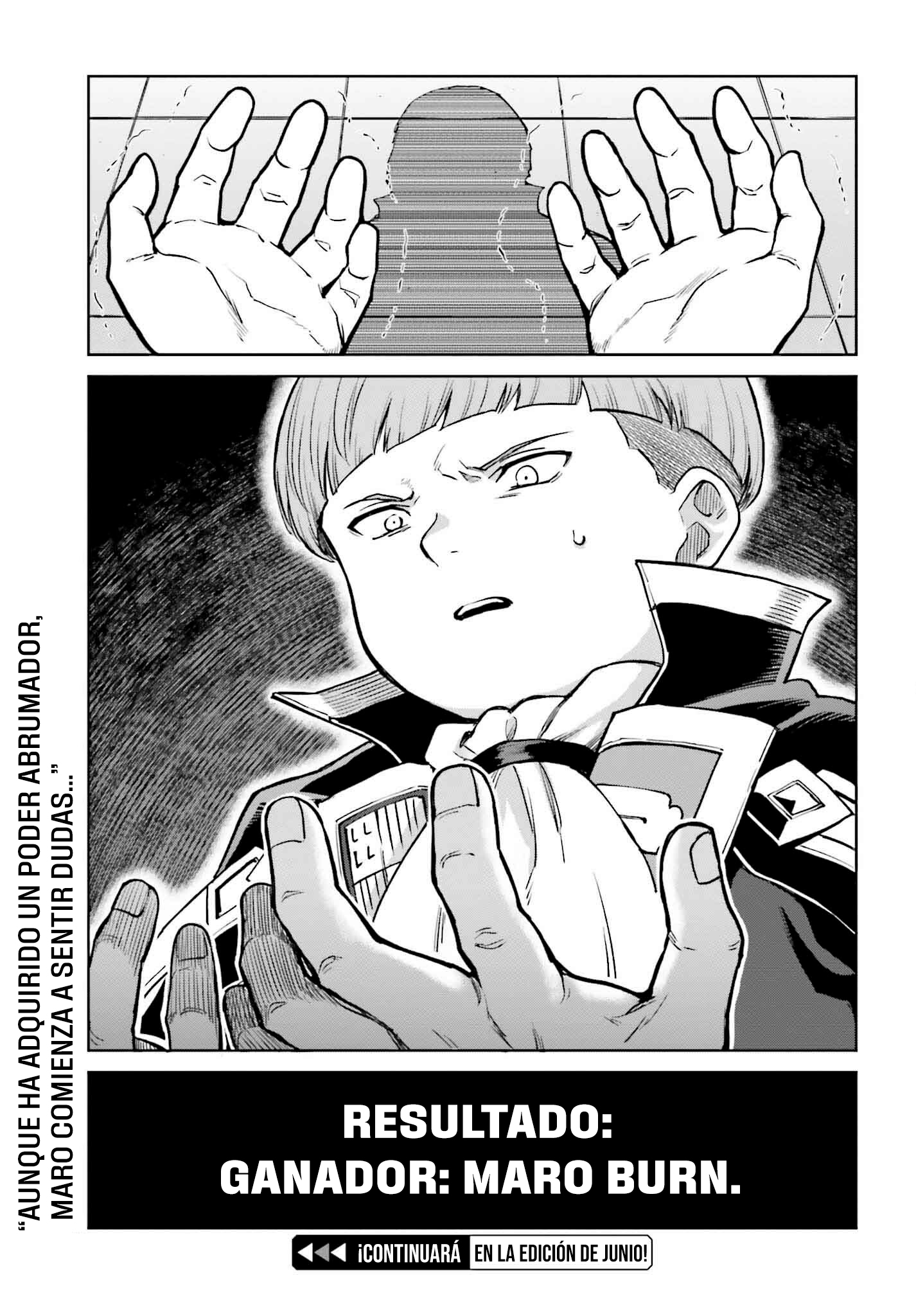 Read Shin no Jitsuryoku wa Girigiri Made Kakushite Iyou to Omou ES Manga Online