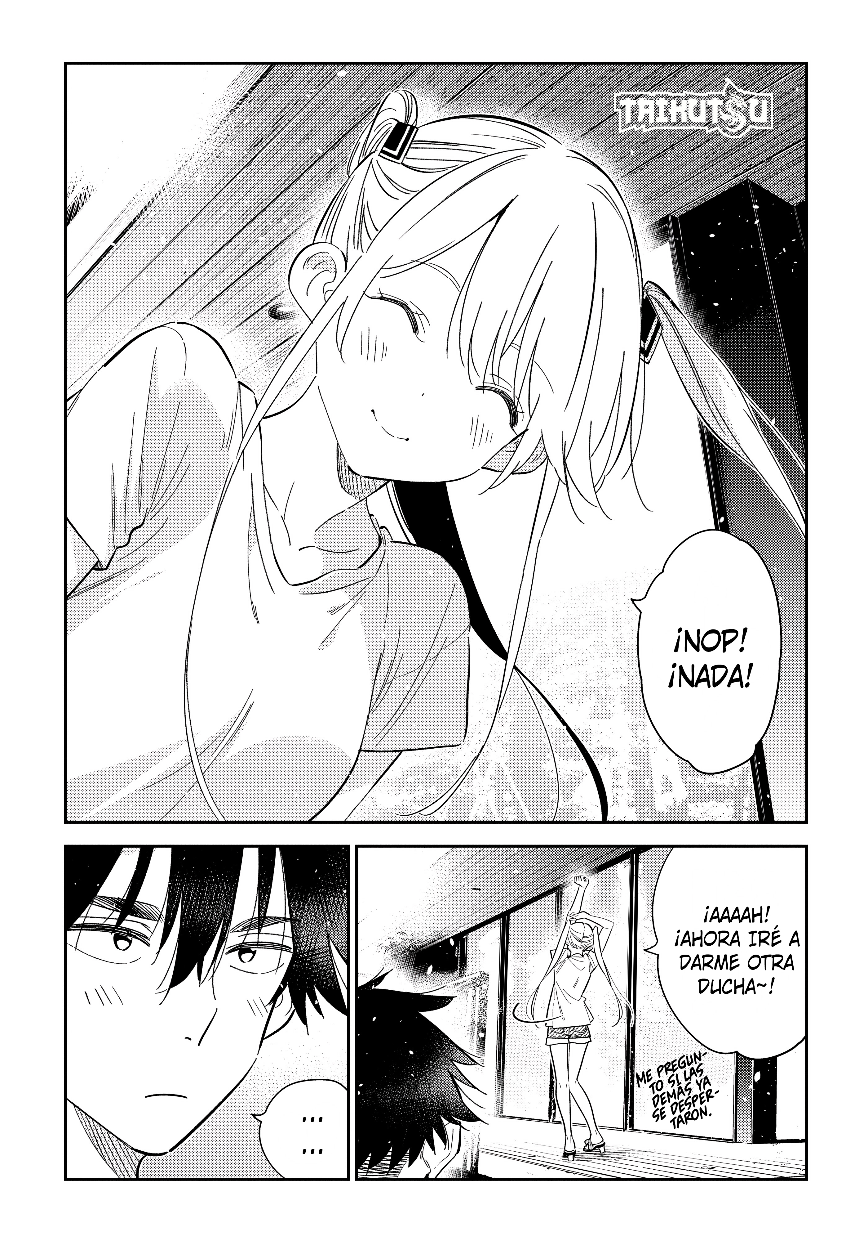 Read Shiunji-ke no Kodomo-tachi ES Manga Online