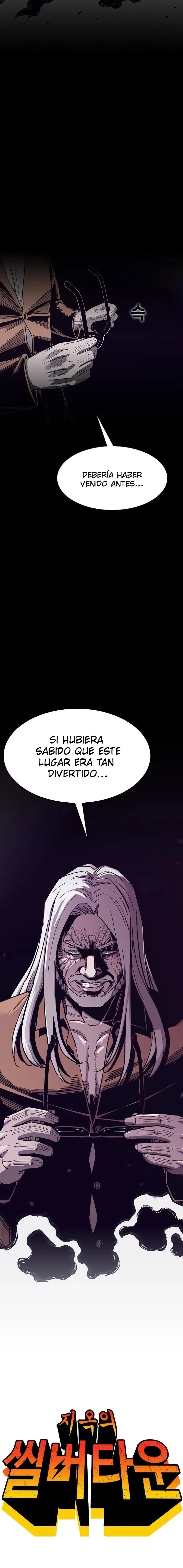Read Silvertown ES Manga Online
