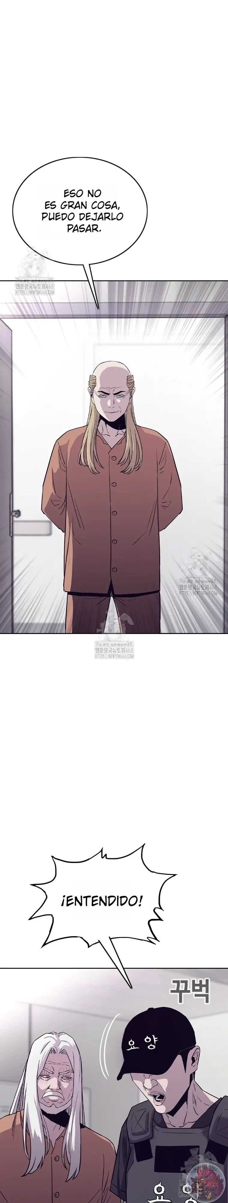Read Silvertown ES Manga Online