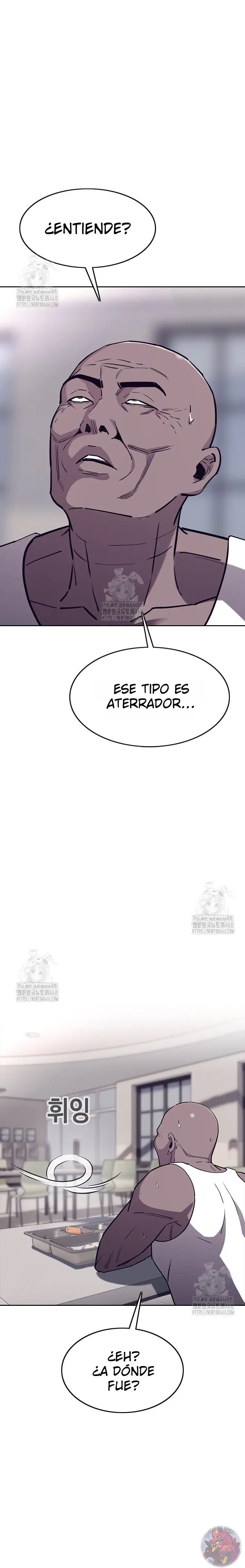 Read Silvertown ES Manga Online