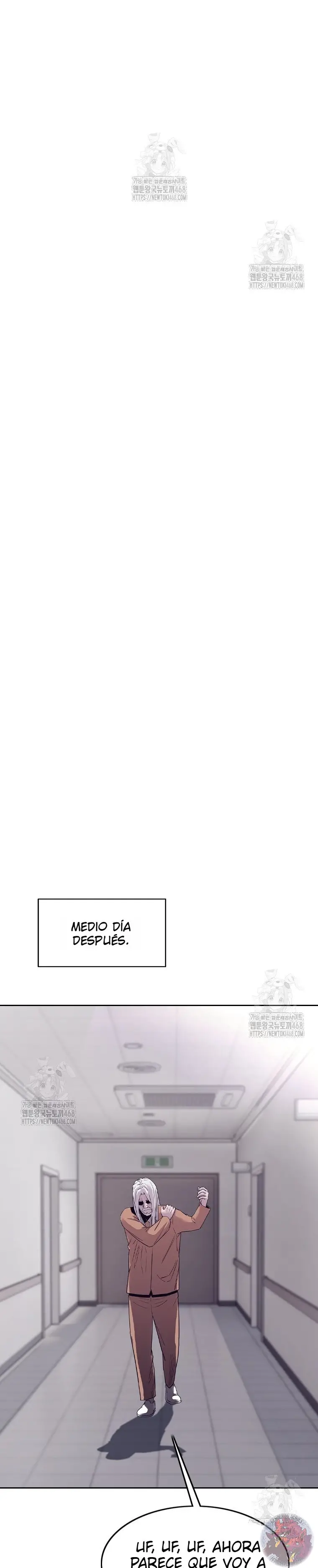 Read Silvertown ES Manga Online