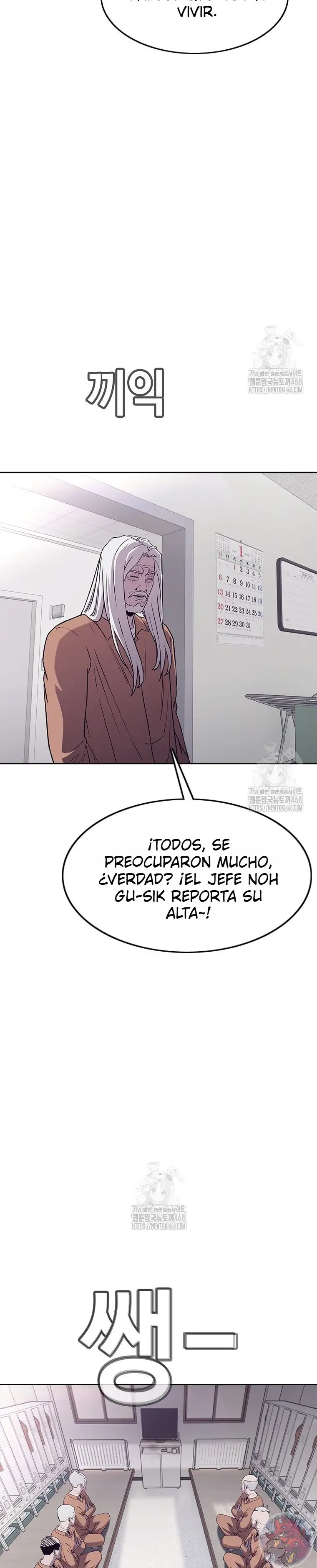 Read Silvertown ES Manga Online