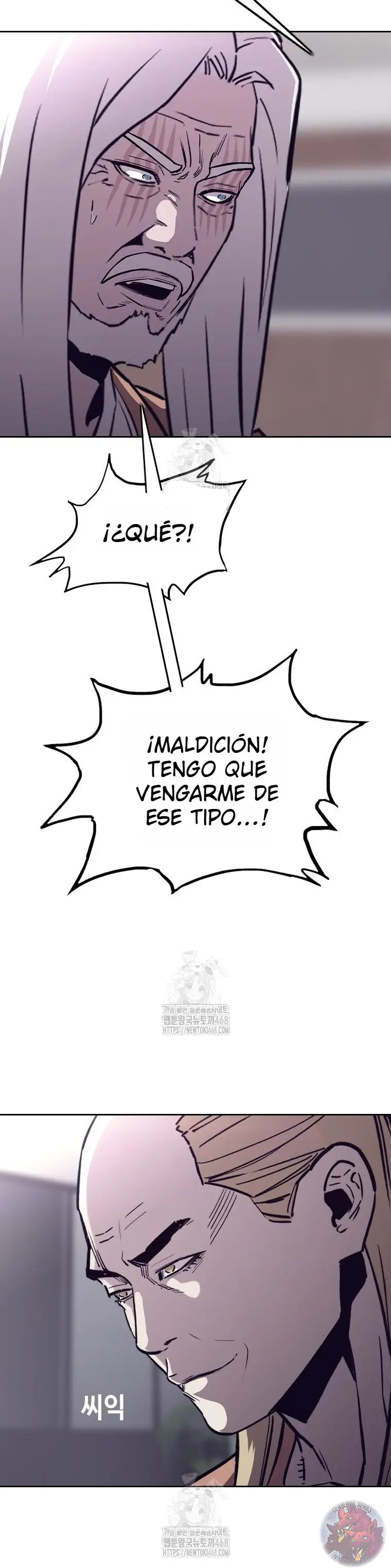 Read Silvertown ES Manga Online