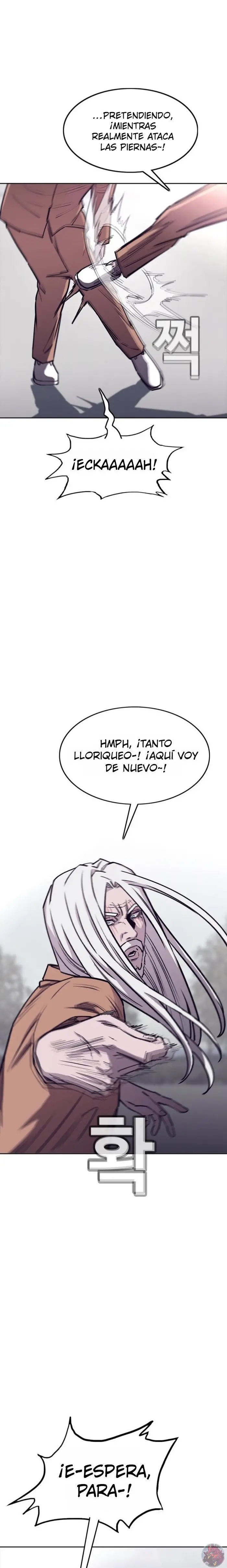 Read Silvertown ES Manga Online