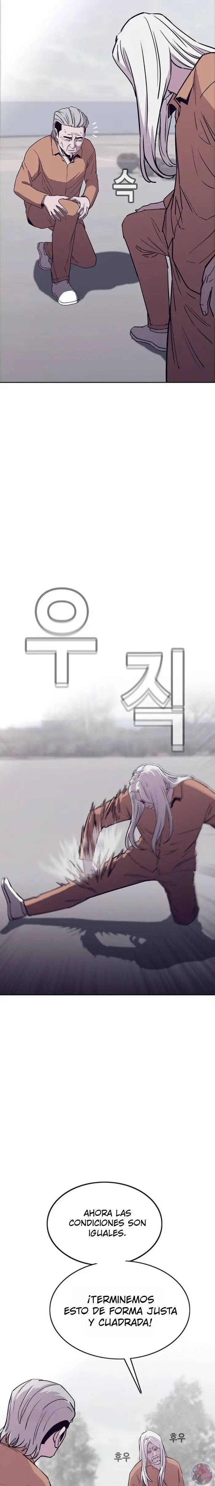Read Silvertown ES Manga Online