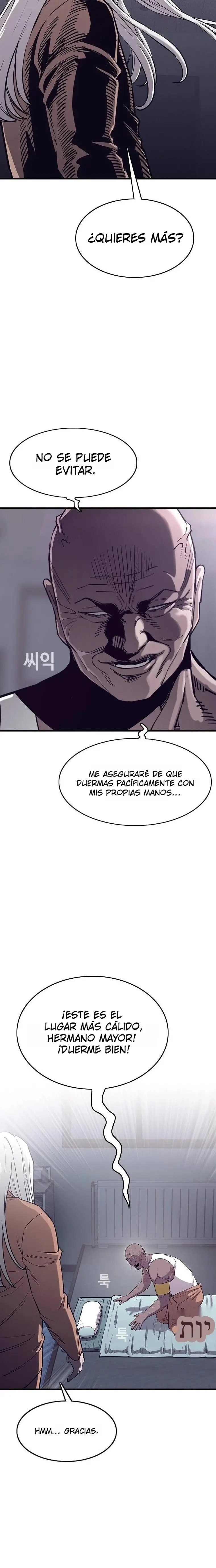 Read Silvertown ES Manga Online