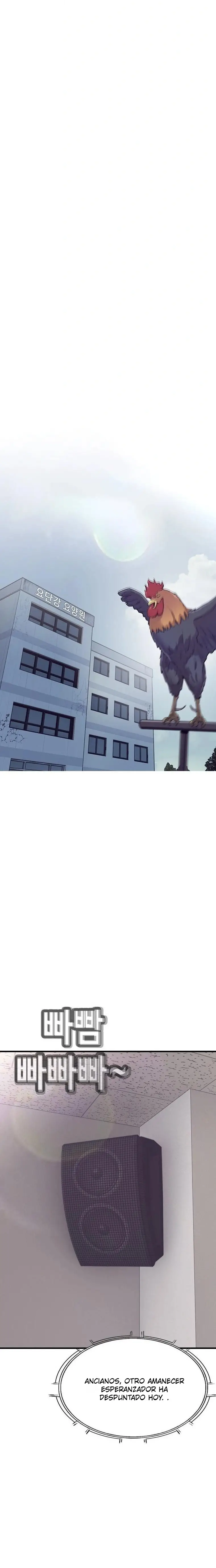 Read Silvertown ES Manga Online