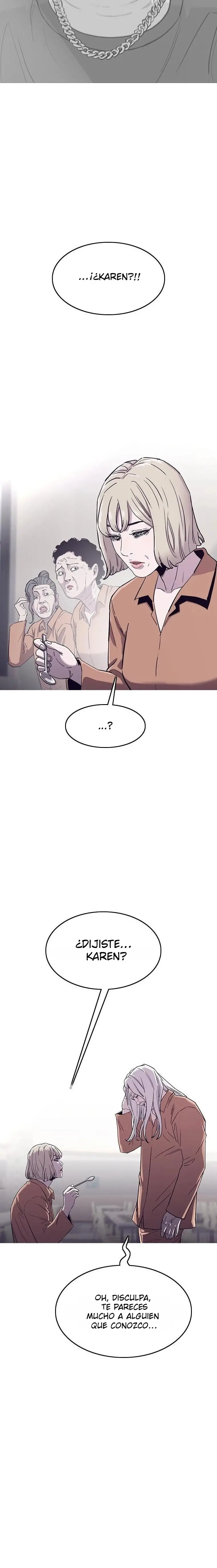 Read Silvertown ES Manga Online