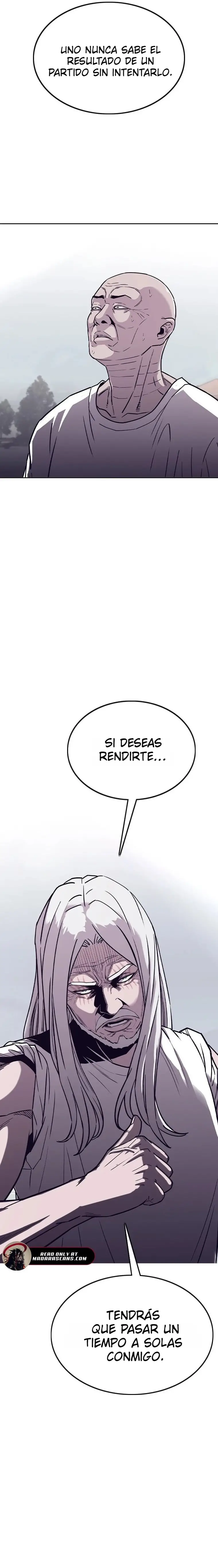 Read Silvertown ES Manga Online