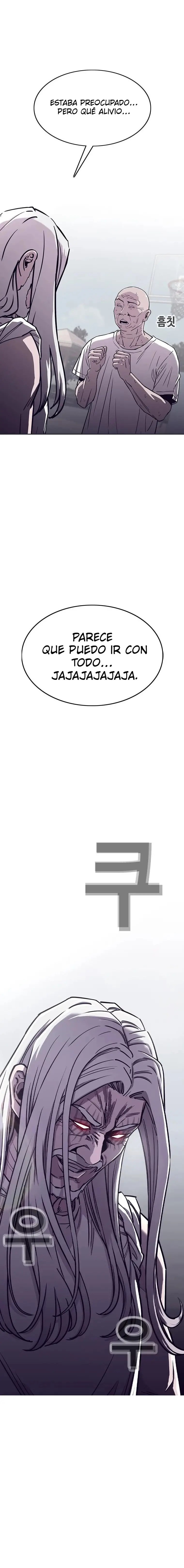 Read Silvertown ES Manga Online