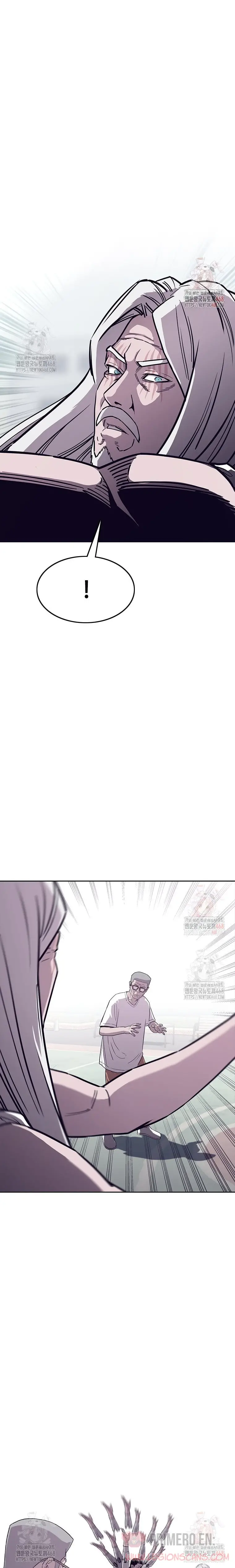 Read Silvertown ES Manga Online